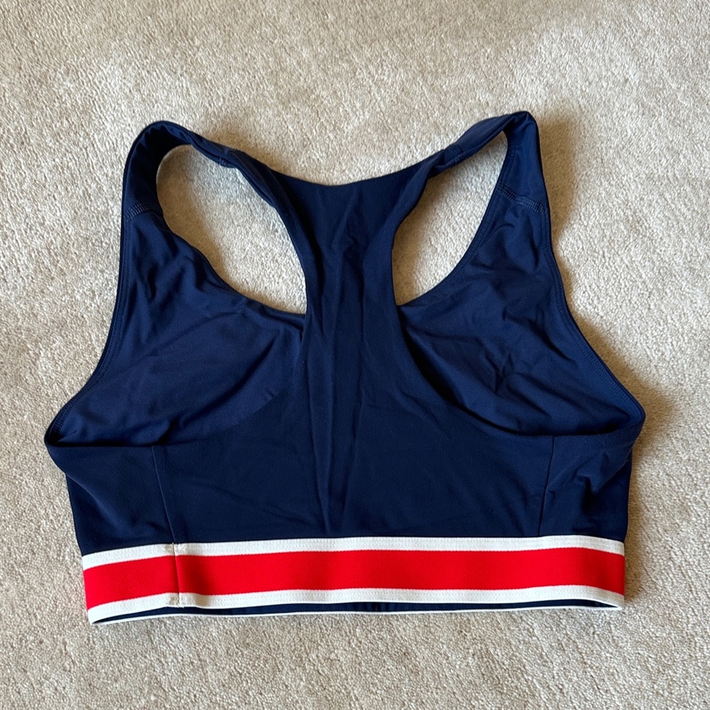 Tracksmith Run Bra - Picture 4 of 4